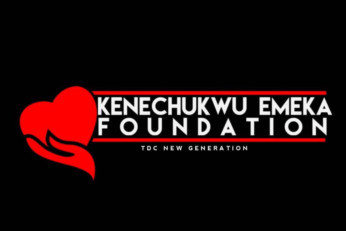 Kenechukwuemekafoundation